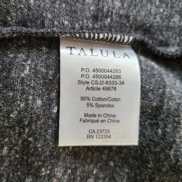 SOLD-Aritzia Talula Lambeth dress - Picture 5 of 6